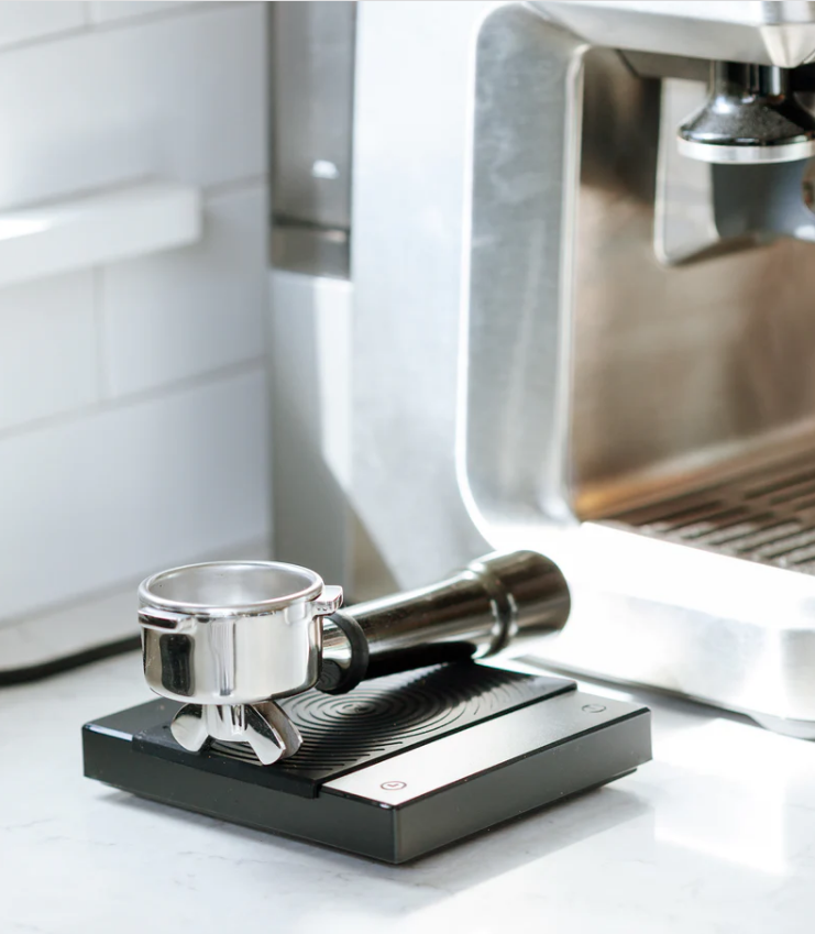 Timemore Black Mirror Basic Coffee Scale
