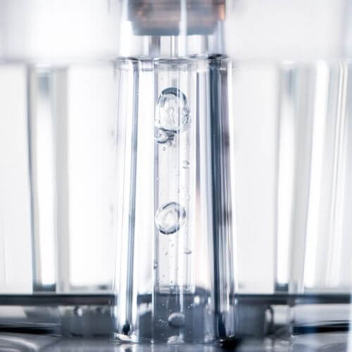 Moccamaster Technivorm Cup-One – Nákvæm einnota kaffivél