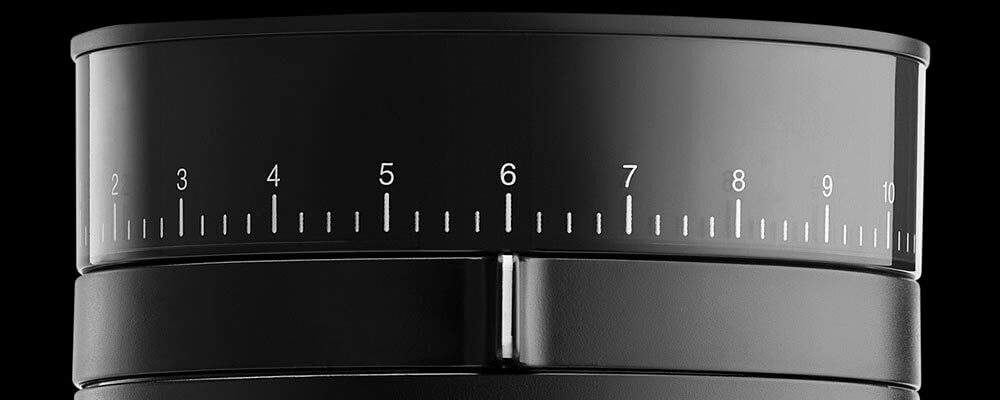 Fellow Opus Electric Grinder – Precision Grinding for Espresso & Filter