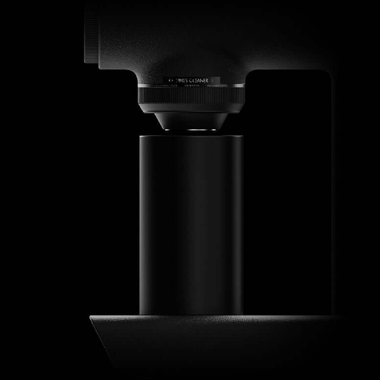 Timemore Sculptor 078 Electric Grinder – High-Performance Grinding for Specialty Coffee