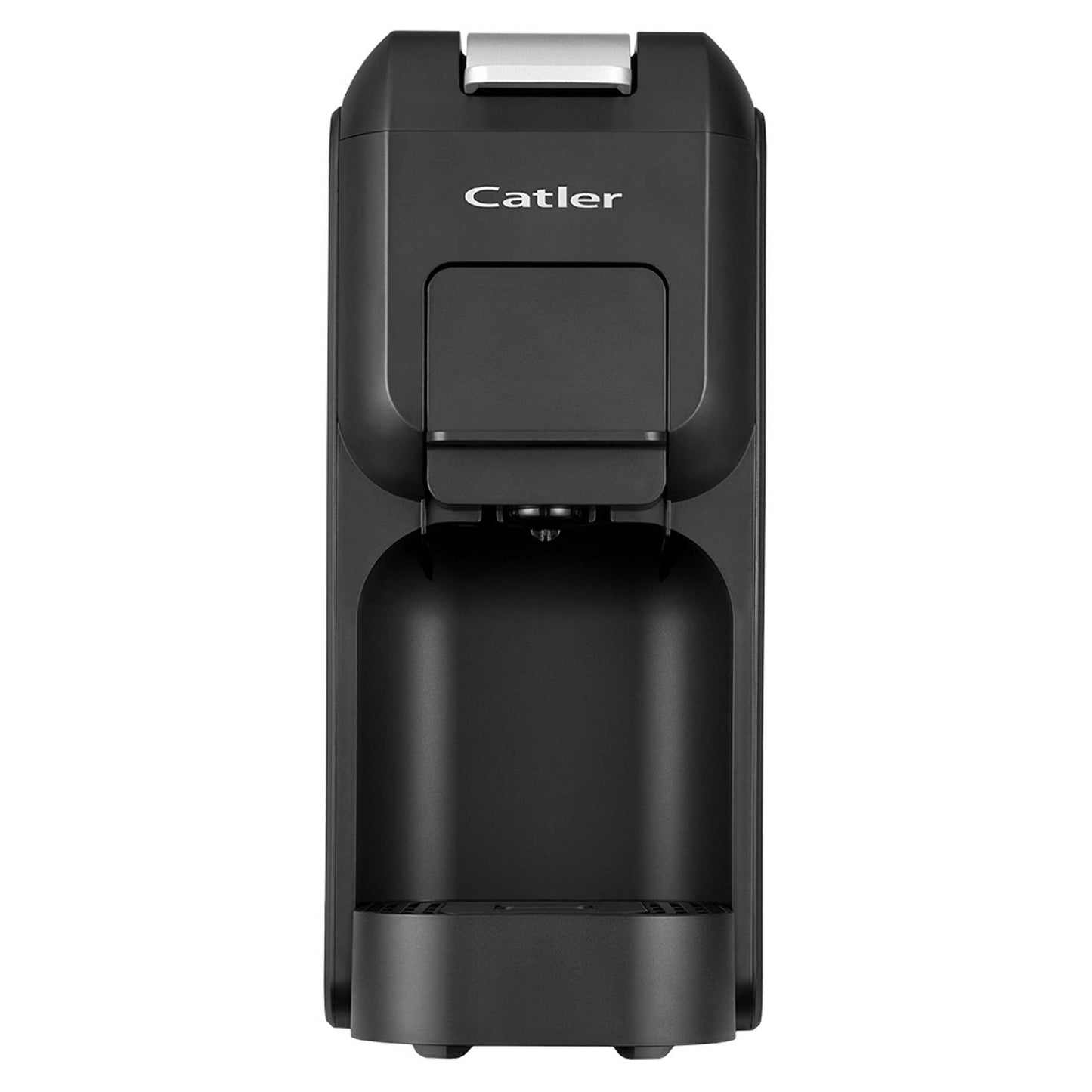 Catler ES 701 Porto BH Capsule Coffee Machine – Compact & Versatile