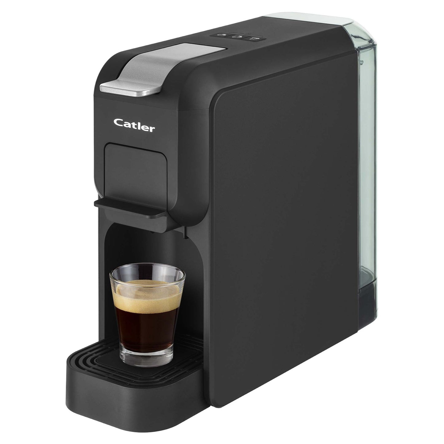 Catler ES 701 Porto BH Capsule Coffee Machine – Compact & Versatile