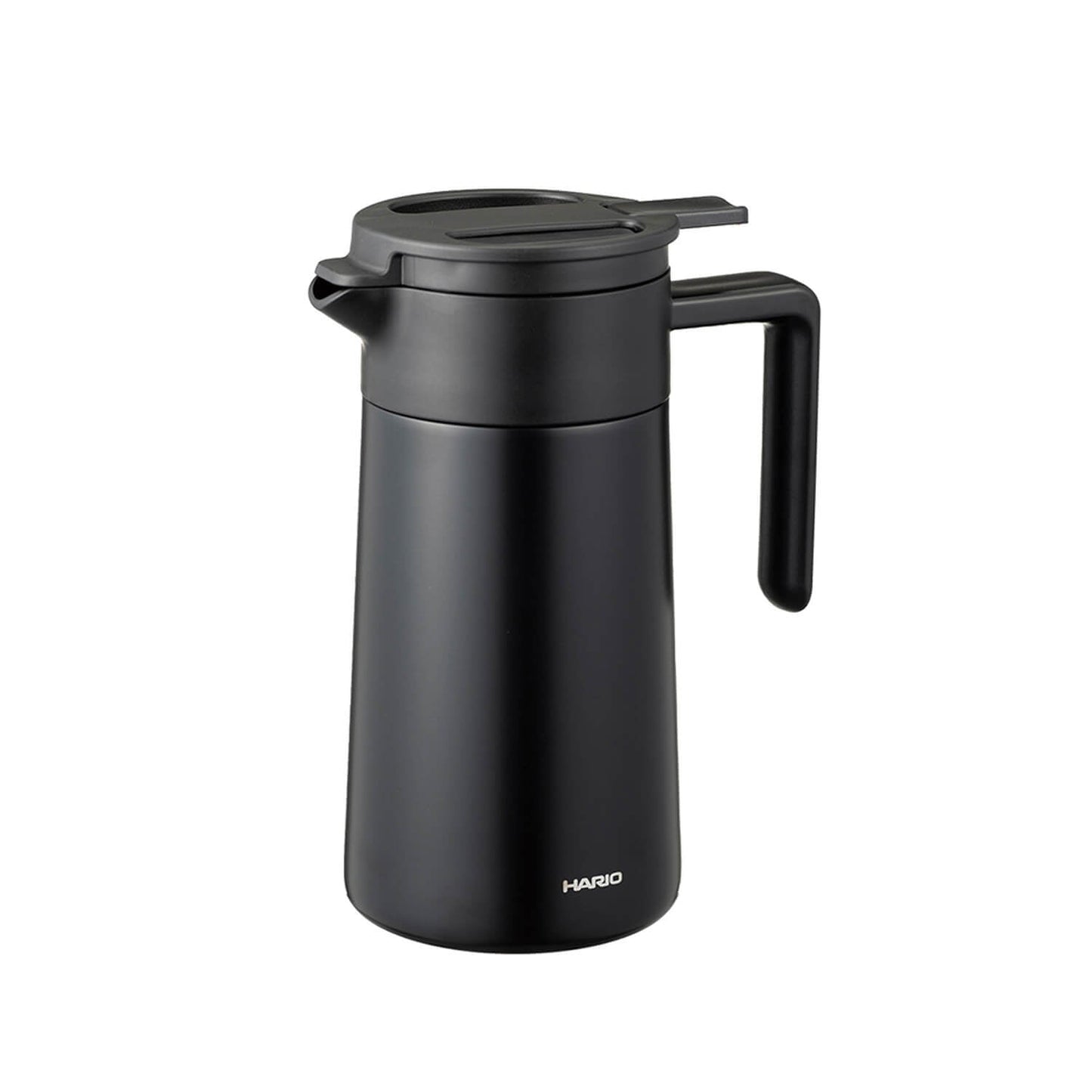 Hario Thermal Server with Ceramic Coating – 600ml Insulated Coffee Carafe