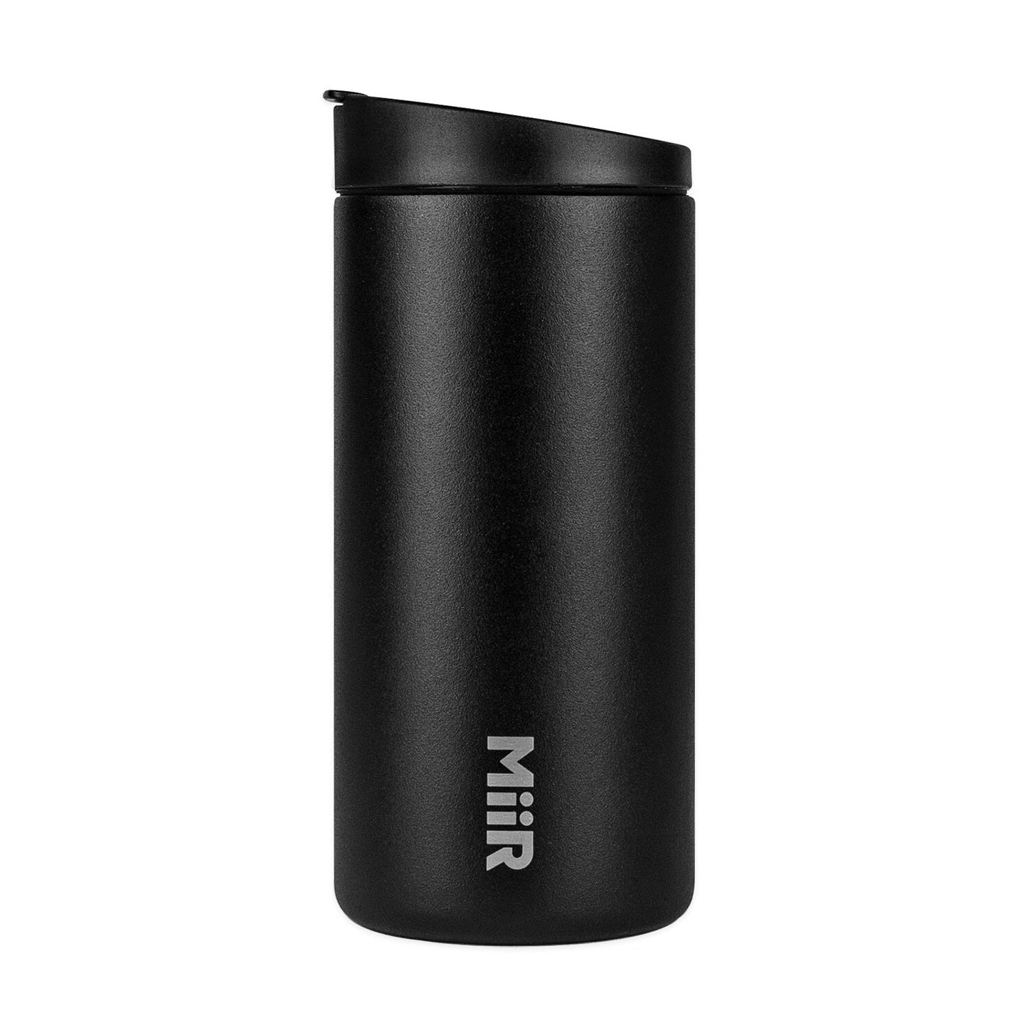MiiR Flip Traveler – 350ml Thermal Mug for On-the-Go Coffee
