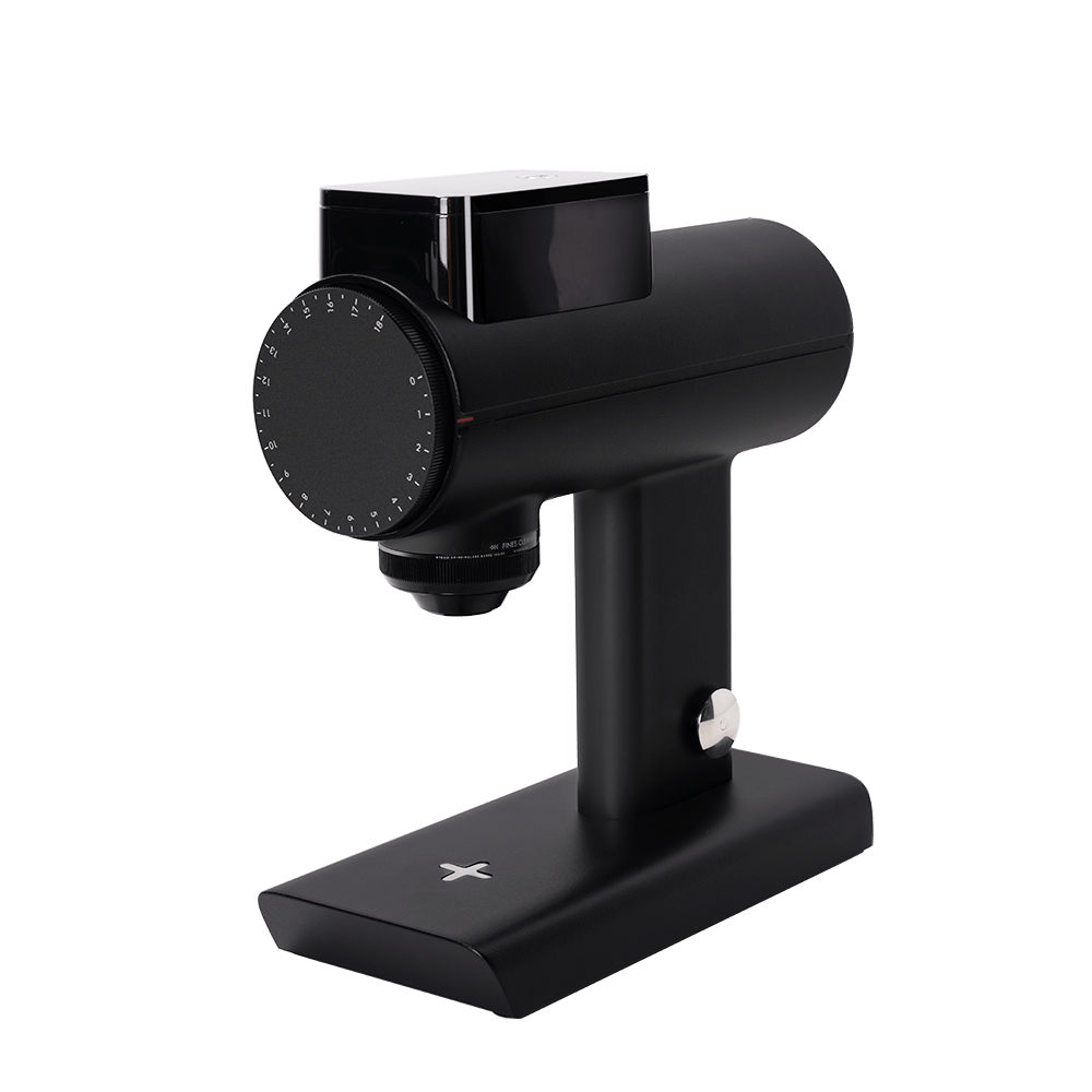 Timemore Sculptor 078 Electric Grinder – High-Performance Grinding for Specialty Coffee