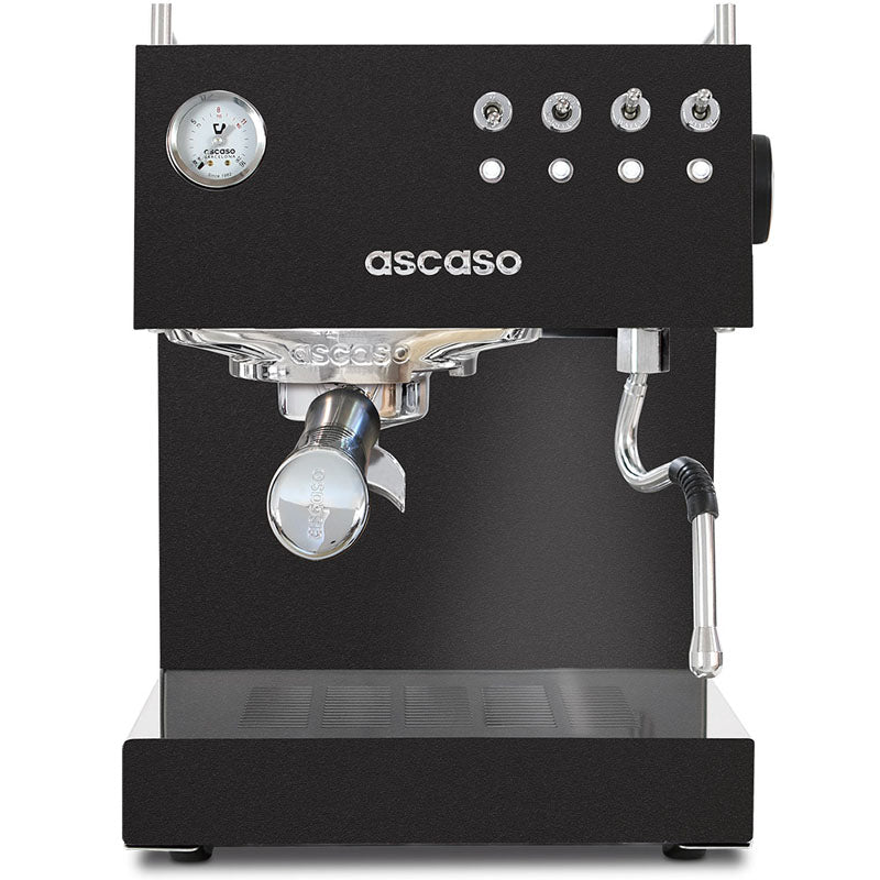 Ascaso Steel UNO – Professional Espresso Machine