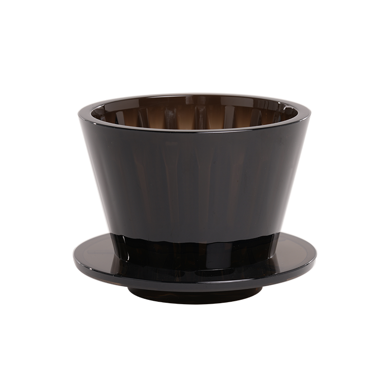 Timemore Crystal Eye B75 Plastic Dripper 01