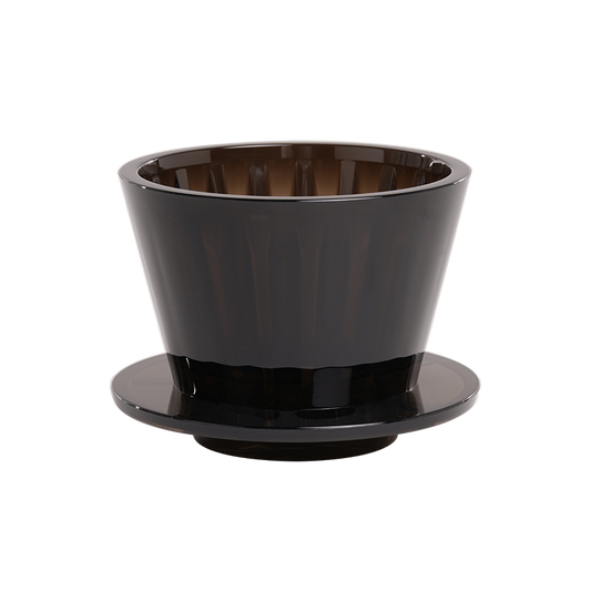 Timemore Crystal Eye B75 Plastic Dripper 01