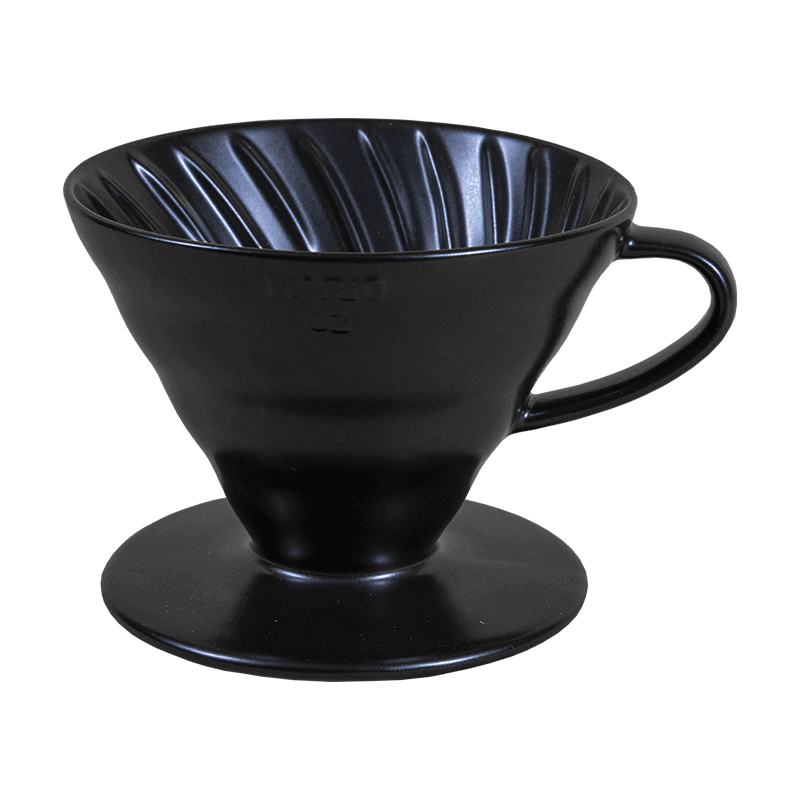 Hario V60-02 Ceramic Coffee Dripper