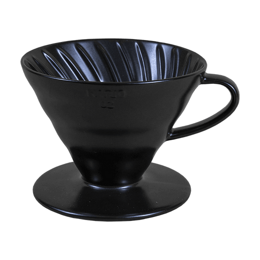 Hario V60-02 Ceramic Coffee Dripper