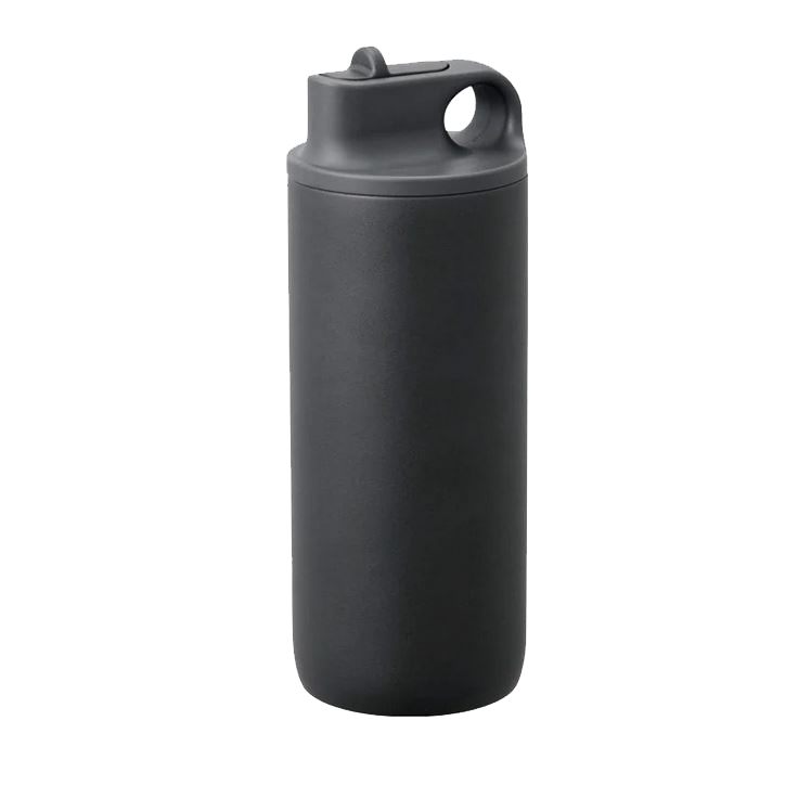Kinto ACTIVE Travel Thermos 600ml – Durable &amp; Insulated On-the-Go Bottle