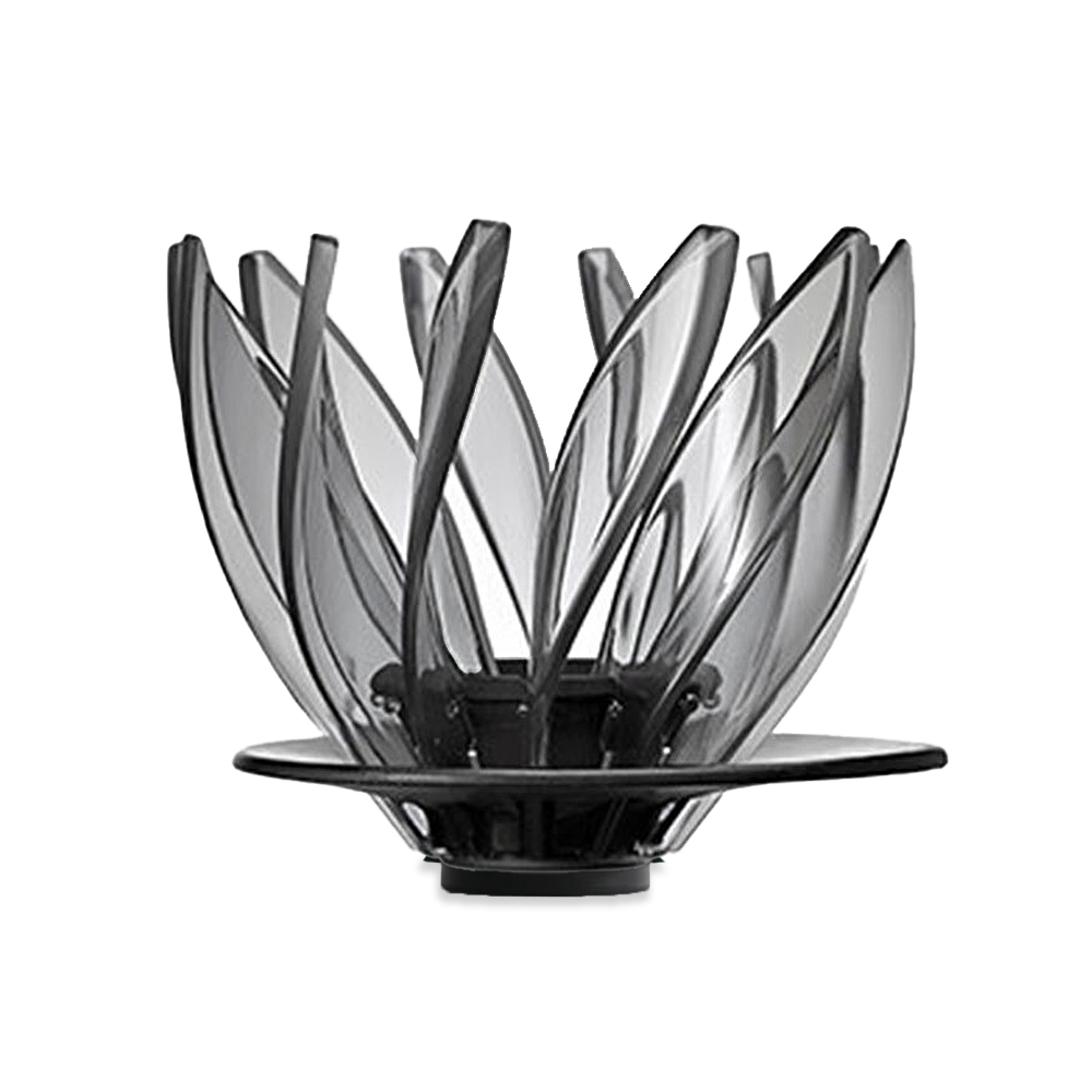 Hario V60 Dripper Suiren – Elegant Ceramic Pour-Over Brewer