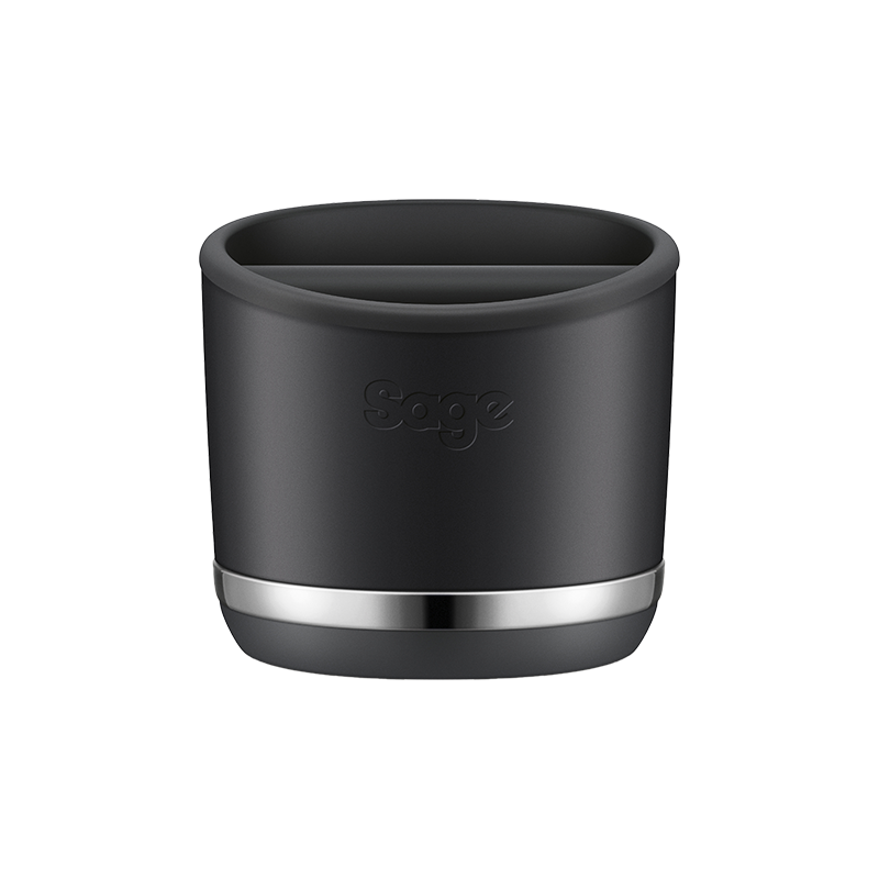 SAGE Knock Box Mini – Durable Coffee Grounds Container