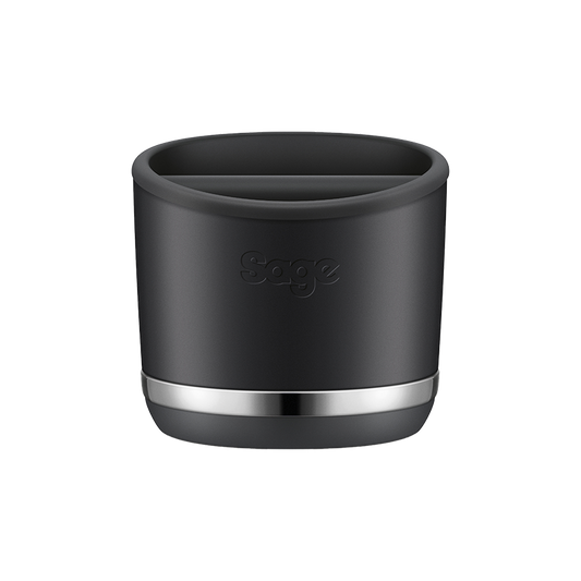 SAGE Knock Box Mini – Durable Coffee Grounds Container