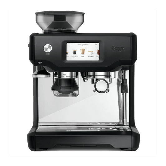 SAGE SES880 - The Barista Touch™ Espresso Coffee Machine