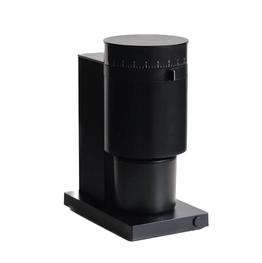 Fellow Opus Electric Grinder – Precision Grinding for Espresso & Filter