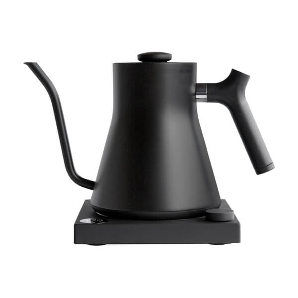 Fellow Stagg EKG – Precision Electric Pour-Over Kettle (0.9L)