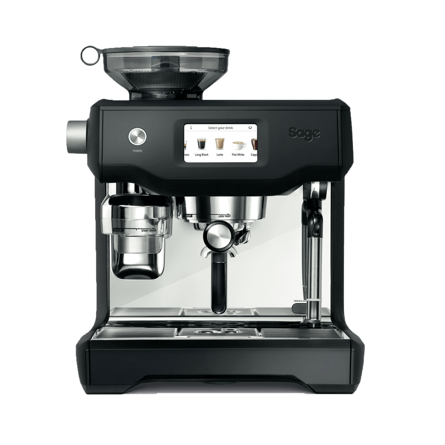 Sage The Oracle™ Touch Espresso Coffee Machine