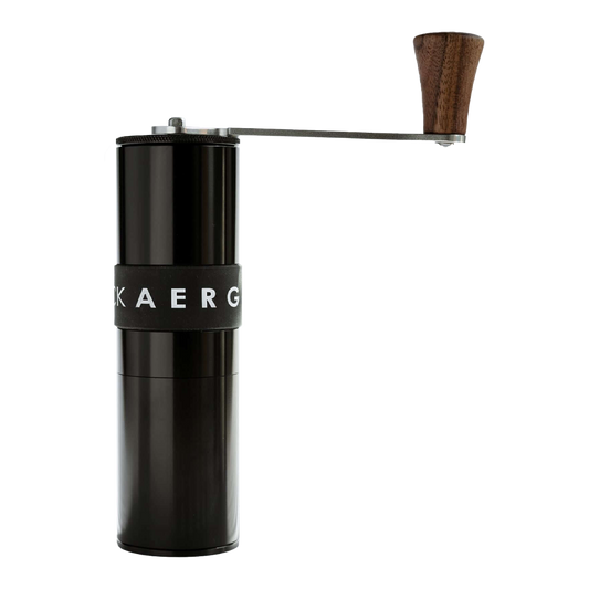 Aergrind Coffee Grinder 2 – Compact & Precision Hand Grinder