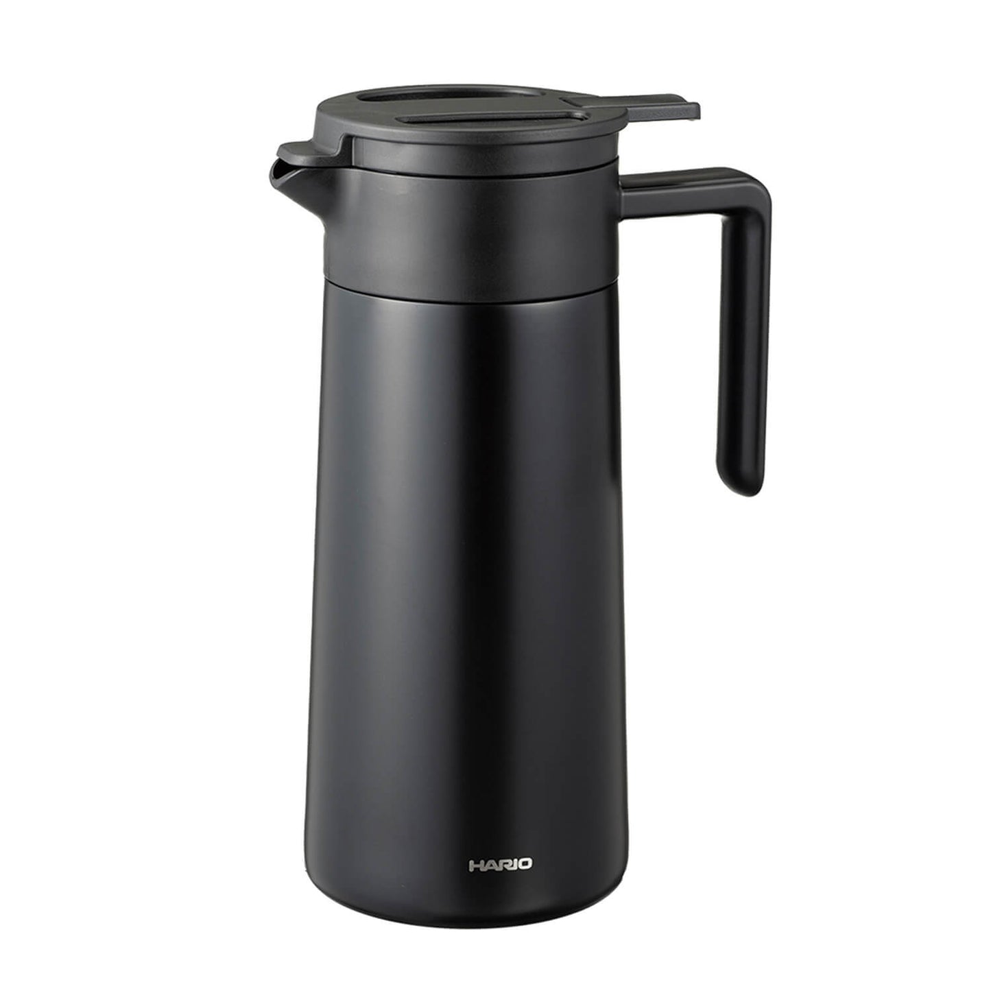 Hario Thermal Server with Ceramic Coating – 800ml Insulated Coffee Carafe
