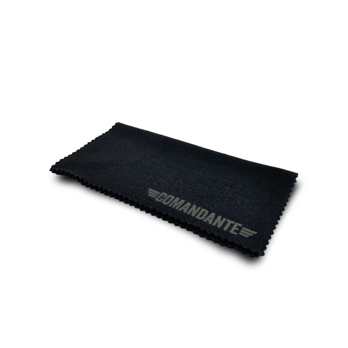 Comandante Cotton Cloth – Premium Cleaning & Polishing Cloth
