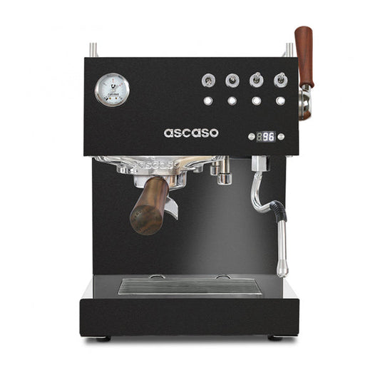Ascaso Steel Duo PID Plus Espresso Machine