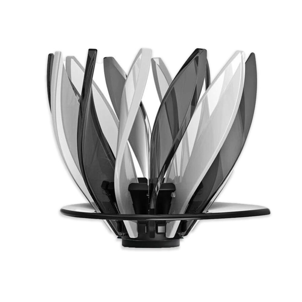 Hario V60 Dripper Suiren – Elegant Ceramic Pour-Over Brewer