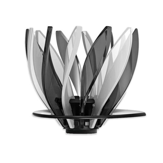Hario V60 Dripper Suiren – Elegant Ceramic Pour-Over Brewer