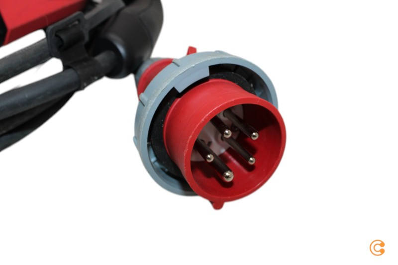 Blaupunkt P3 PM2 T2 Hleðslustöð fyrir rafbíla (sjá texta/mynd) á lager