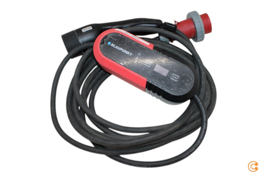 Blaupunkt P3 PM2 T2 Hleðslustöð fyrir rafbíla (sjá texta/mynd) á lager