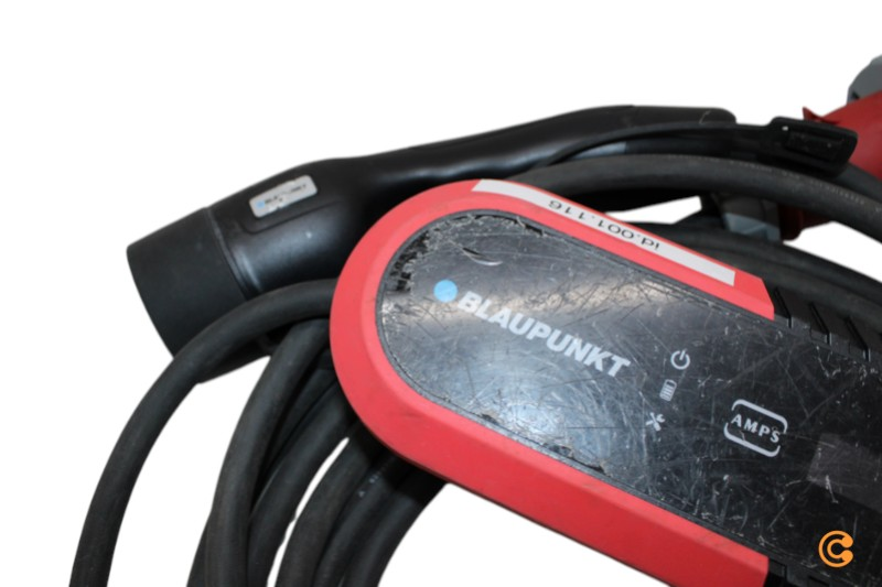 Blaupunkt P3 PM2 T2 Hleðslustöð fyrir rafbíla (sjá texta/mynd) á lager