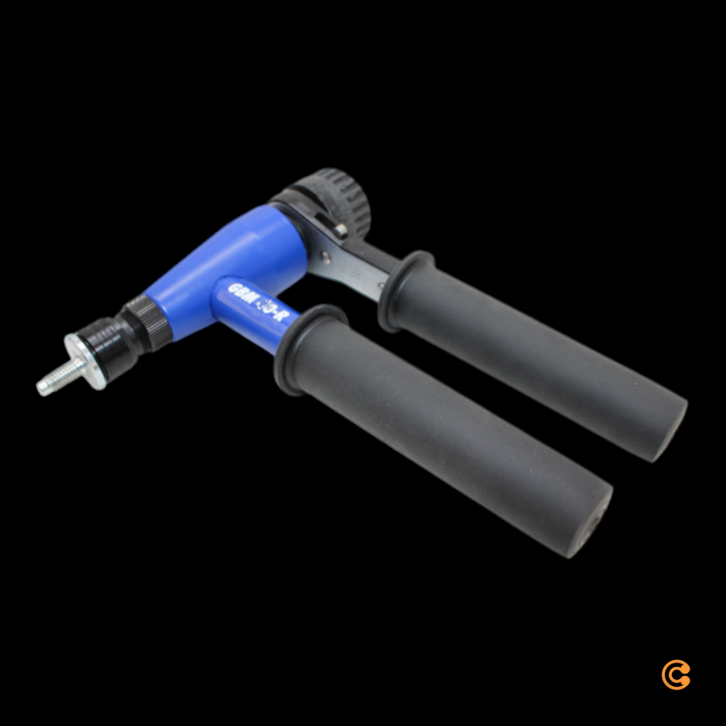 B-flokks Gesipa 1619731 blindnítstangir 212 mm töng handverkfæri gallaða vöru