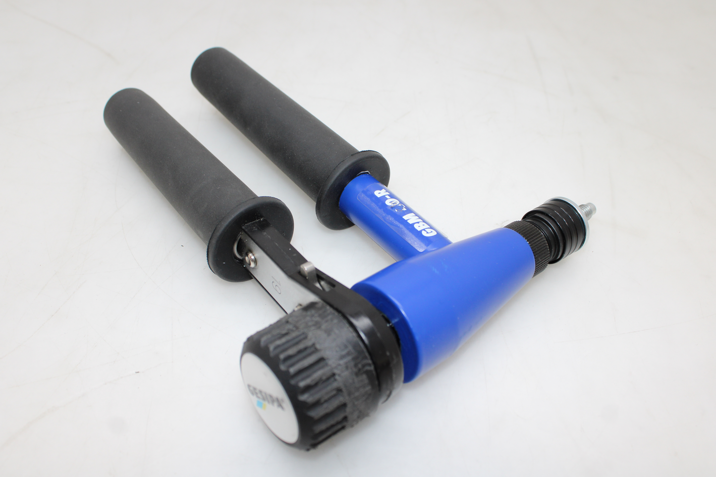 B-flokks Gesipa 1619731 blindnítstangir 212 mm töng handverkfæri gallaða vöru