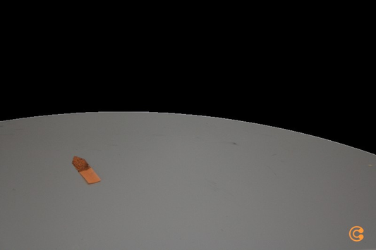 Blomus Yua útiborð, borðstofuborð og garðborð í B-flokki. Sjá texta/mynd.