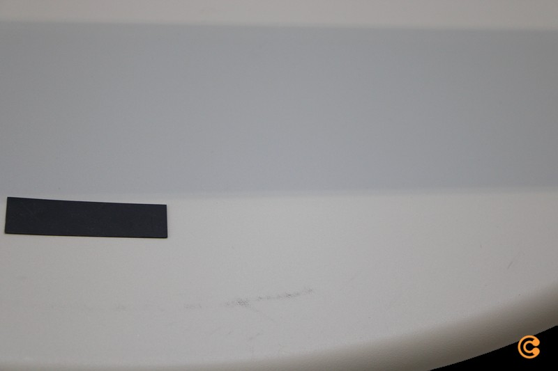 Blomus Yua útiborð, borðstofuborð og garðborð í B-flokki. Sjá texta/mynd.