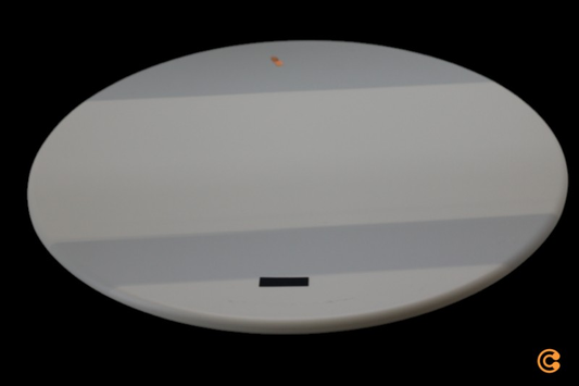 Blomus Yua útiborð, borðstofuborð og garðborð í B-flokki. Sjá texta/mynd.