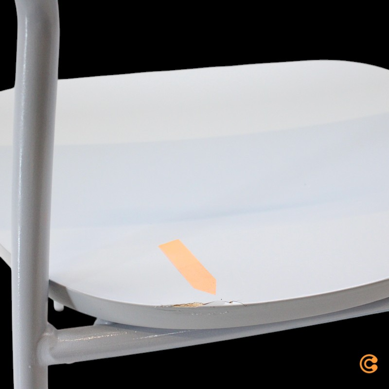 Barnastóll frá Bloomingville Gugga, B-flokks. Sjá texta/myndir.