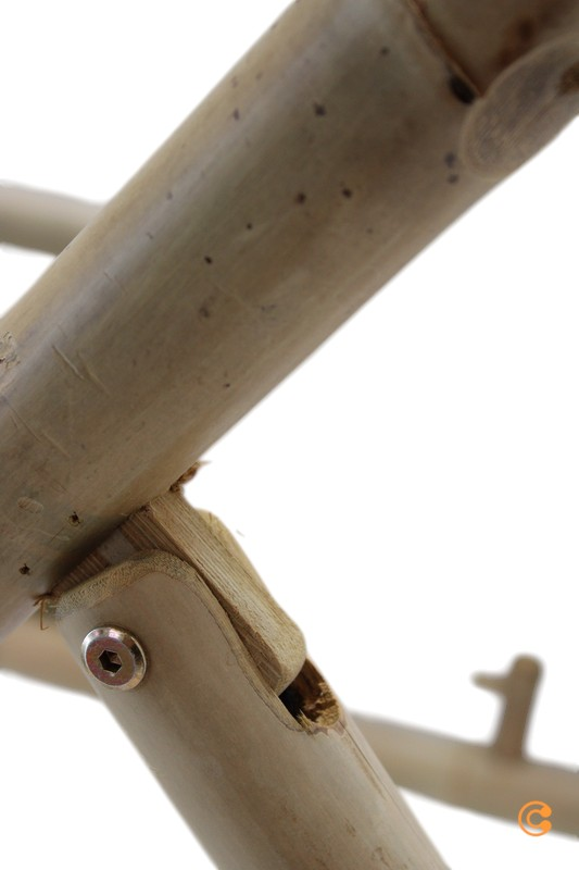 Útistóll, sólbekkur og garðstóll frá Bloomingville Corfu í B-flokki. Sjá texta/mynd.