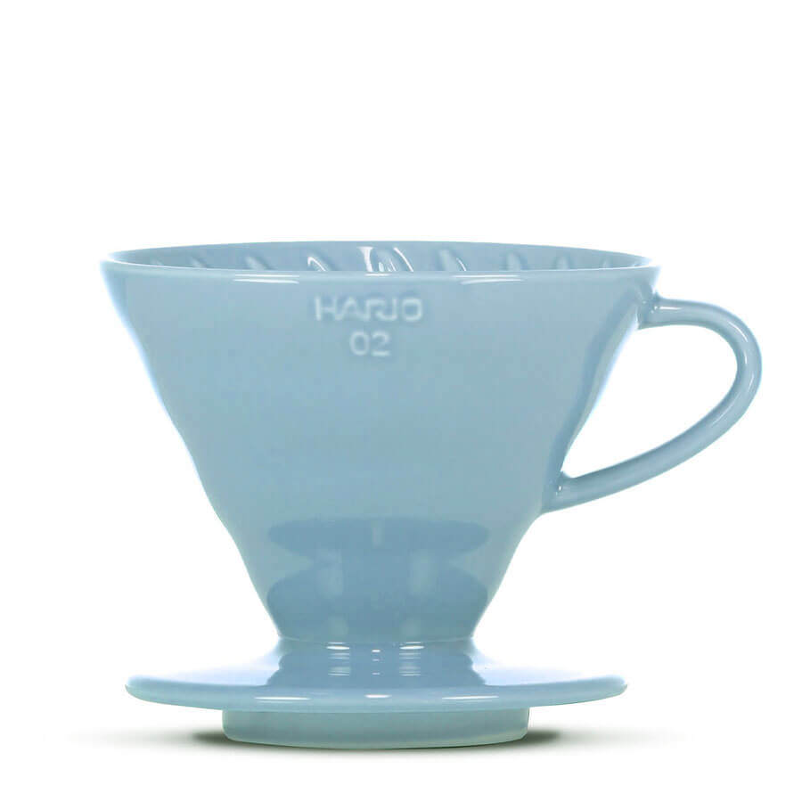 Hario V60-02 Ceramic Coffee Dripper