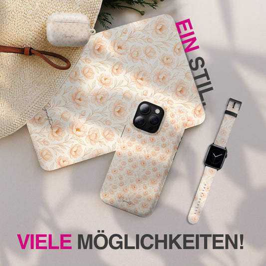 Blush - iPad Pro 11″ (M4 [2024]) Case