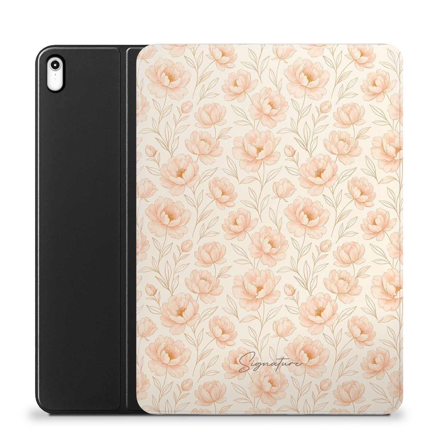 Blush - iPad Air 13″ (M2 [2024] og M3 [2025]) hulstur