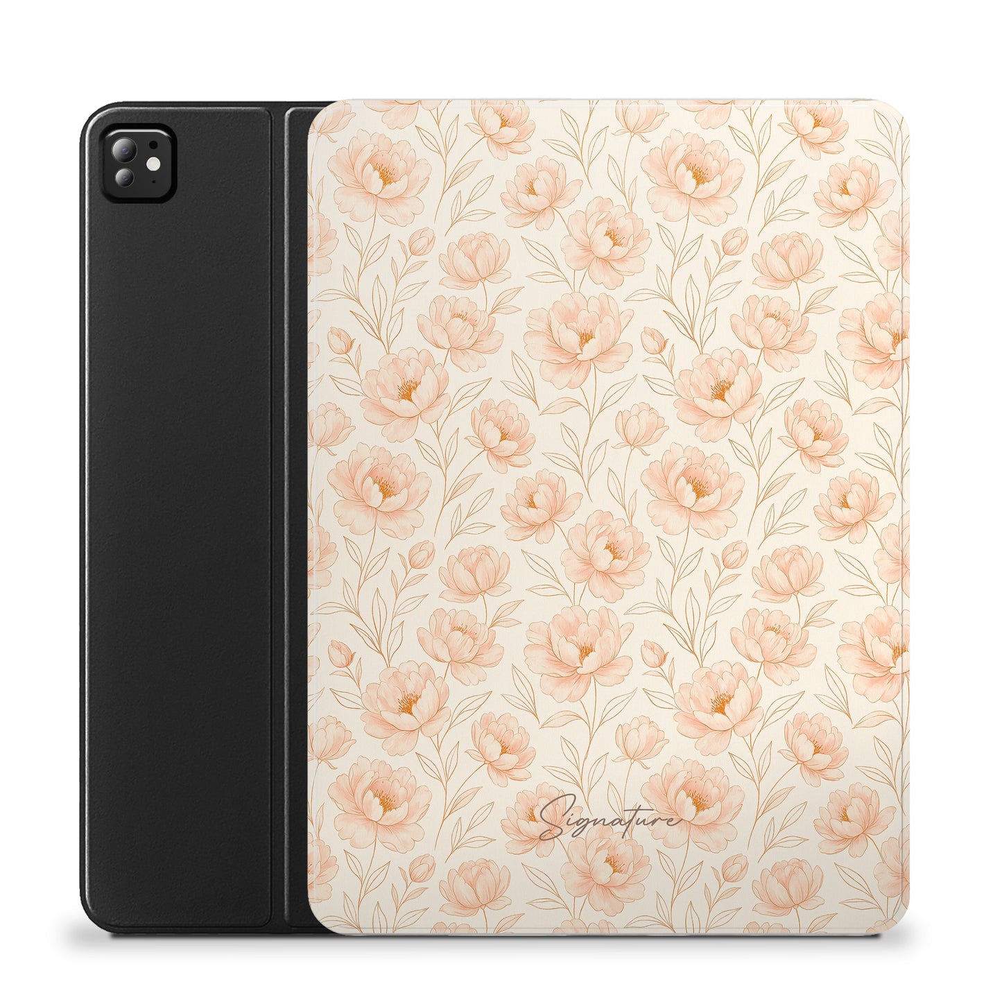 Blush - iPad Pro 11″ (M4 [2024]) Case