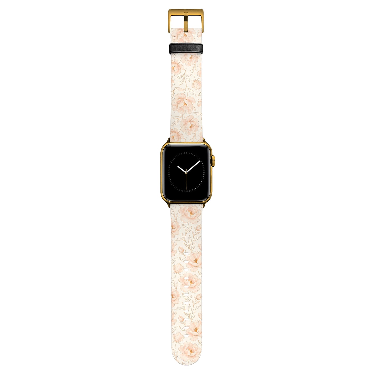 Blush - Apple Watch Strap 44-49mm &amp; 42 (Series 1-3)