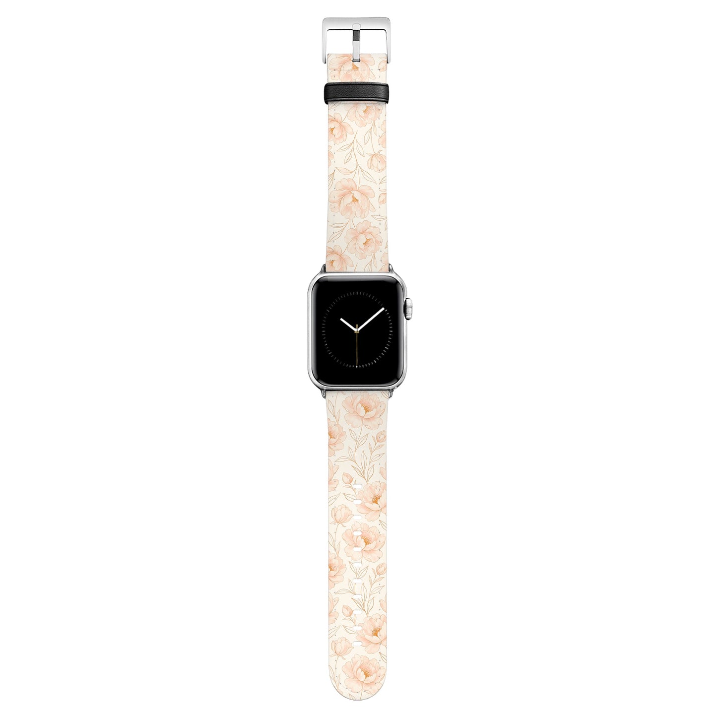 Blush - Apple Watch ól 38-41mm &amp; 42 (úr seríu 10)