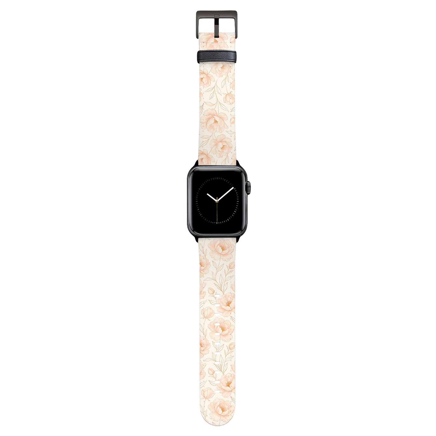 Blush - Apple Watch Strap 44-49mm &amp; 42 (Series 1-3)