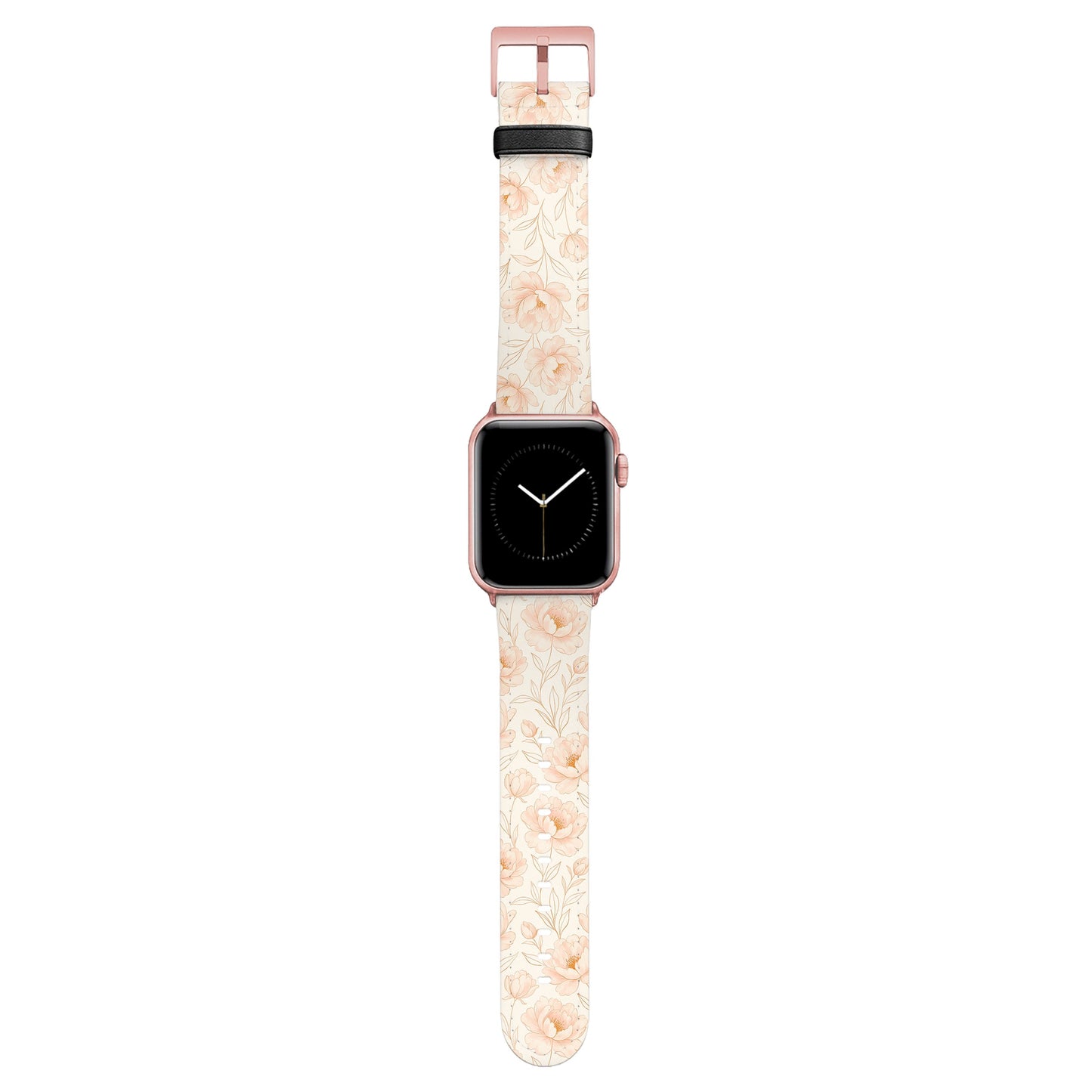 Blush - Apple Watch Strap 44-49mm &amp; 42 (Series 1-3)
