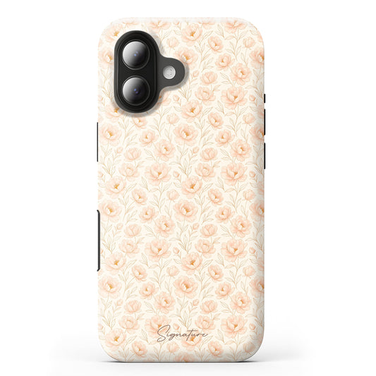 Blush - iPhone 16 Plus Case