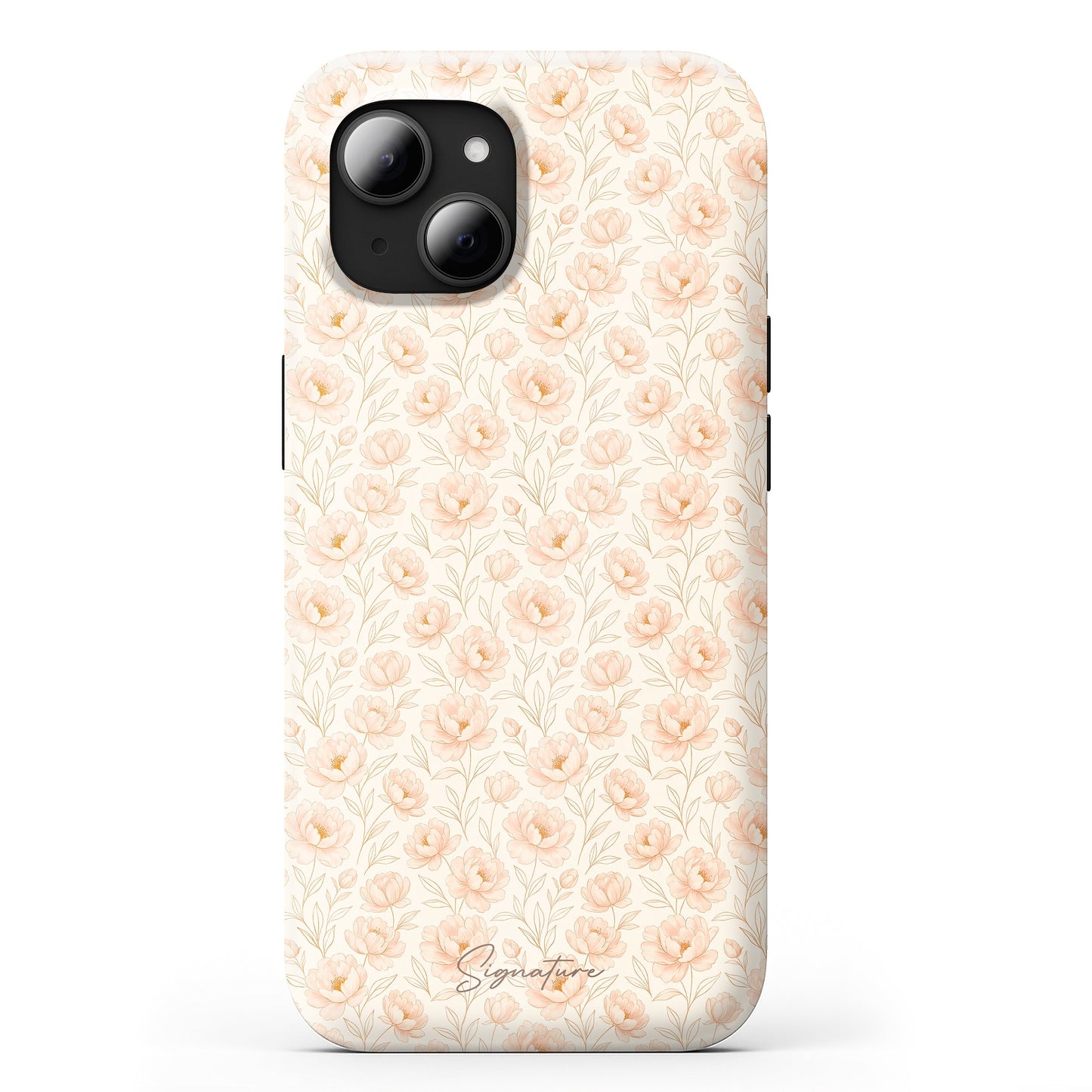 Blush - iPhone 14 Case
