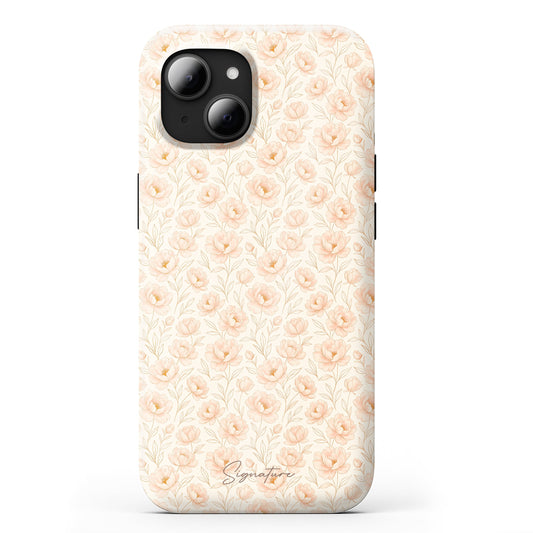 Blush - iPhone 15 Case