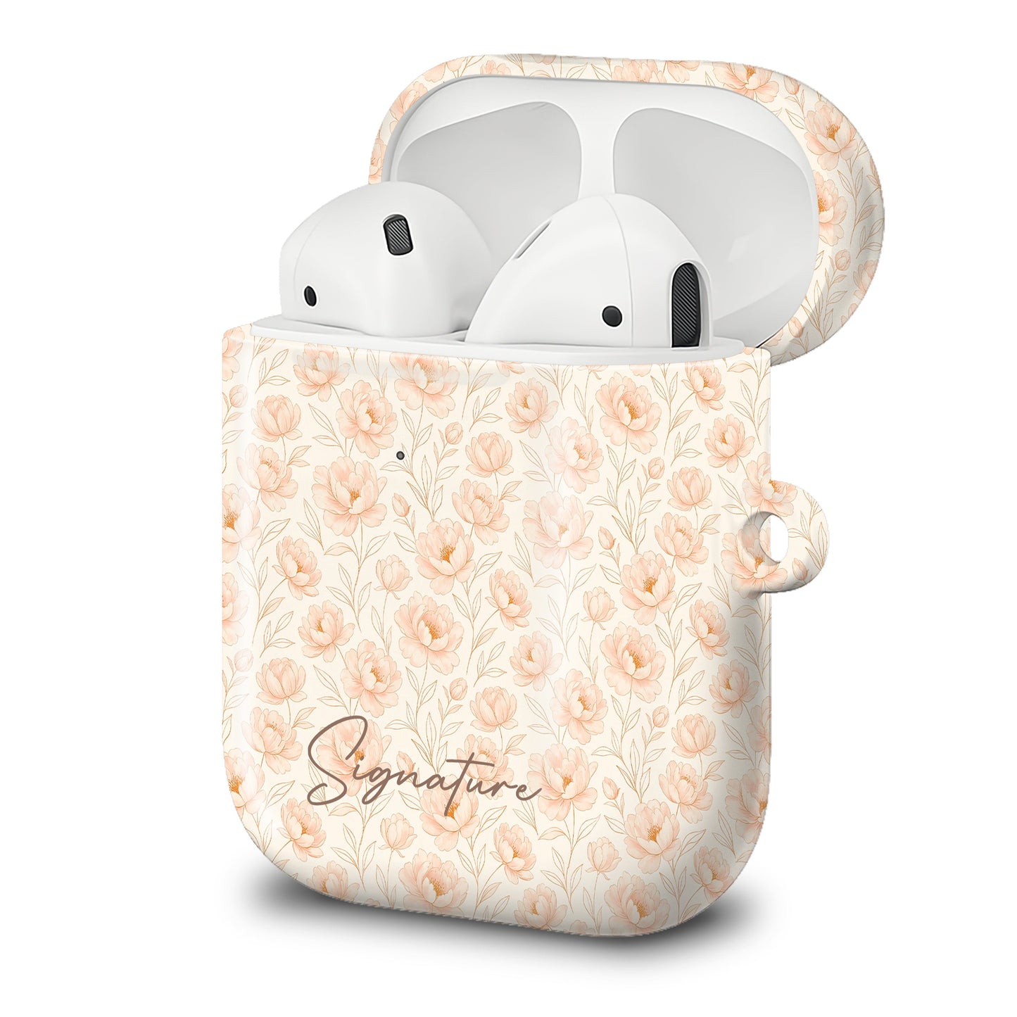Blush - AirPods 1 / 2 Hülle